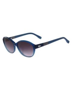Lacoste L808SA-424 Sunglasses BLUE 56mm