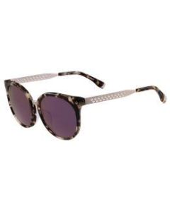Lacoste L842SA-220 Sunglasses HAVANA ROSE 55mm