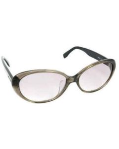 Lacoste L843SA-024 Sunglasses GREY & LT LENS 58mm