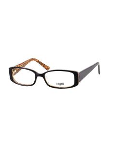 LEGRE LE143 Eyeglasses Animal Print 50mm