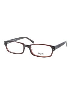 LEGRE LE153 Eyeglasses Brown 51mm