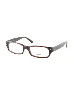LEGRE LE155 Eyeglasses Brown 52mm