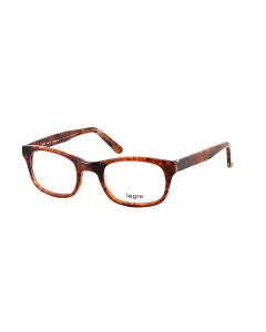 LEGRE LE171 Eyeglasses Mahogany 48mm