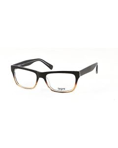 LEGRE LE174 Eyeglasses Brown Fade 53mm