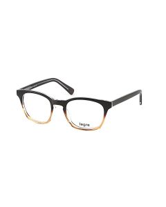 LEGRE LE175 Eyeglasses Brown Fade 47mm
