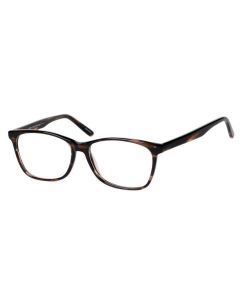 LEGRE LE287 Eyeglasses Demi Brown 52mm