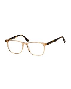 LEGRE LE425 Eyeglasses Brown/ Tortoise 51mm