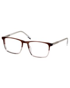 LEGRE LE440 Eyeglasses Brown Fade 52mm