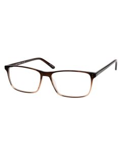 LEGRE LE459 Eyeglasses Brown Fade 56mm