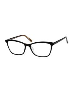 LEGRE LE470 Eyeglasses Black 54mm