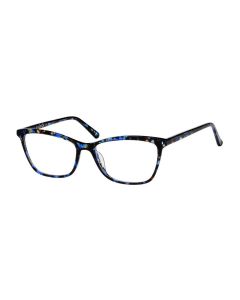 LEGRE LE470 Eyeglasses Blue Tortoise 54mm