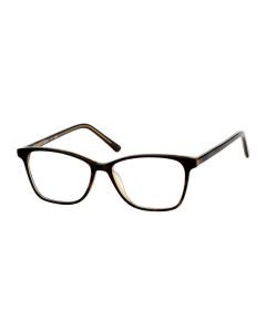 LEGRE LE474 Eyeglasses Black 52mm
