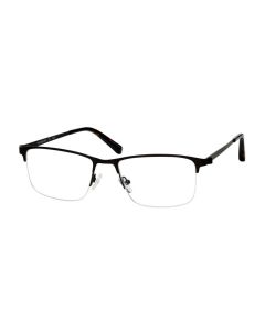 LEGRE LE5129 Eyeglasses Dark Brown 53mm