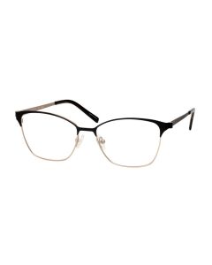 LEGRE LE5130 Eyeglasses Black/Gold 55mm
