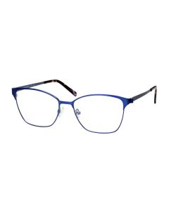 LEGRE LE5130 Eyeglasses Blue 55mm