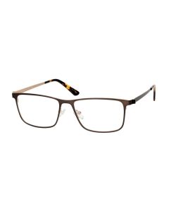 LEGRE LE5132 Eyeglasses Brown/ Bronze 58mm