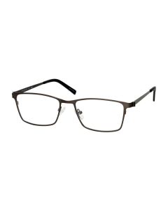 LEGRE LE5133 Eyeglasses Gunmetal 55mm