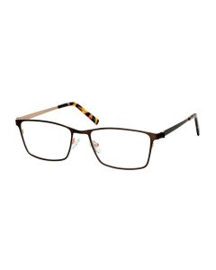 LEGRE LE5133 Eyeglasses Brown/ Bronze 55mm