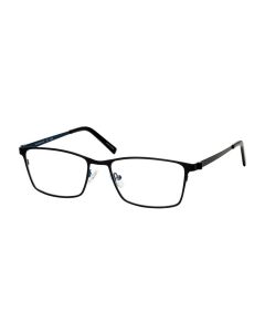LEGRE LE5133 Eyeglasses Black/ Blue 55mm