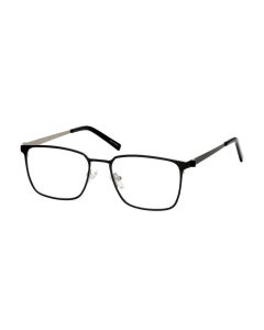 LEGRE LE5134 Eyeglasses Black/ Silver 52mm