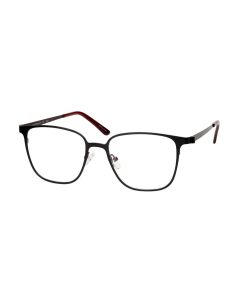LEGRE LE5135 Eyeglasses Black/ Wine 53mm