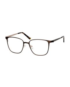 LEGRE LE5135 Eyeglasses Brown/ Bronze 53mm