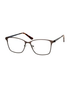 LEGRE LE5137 Eyeglasses Brown 54mm