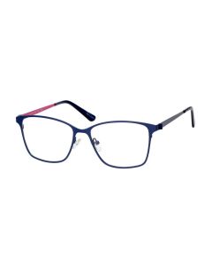 LEGRE LE5137 Eyeglasses Navy 54mm
