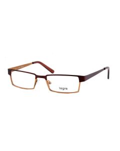 LEGRE LE5055 Eyeglasses 1183 Brown/Bronze 50mm