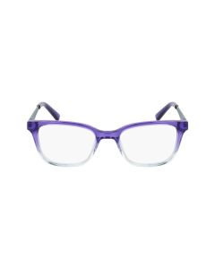Longchamp LRK1000 Eyeglasses 500 Purple Gradient 46mm