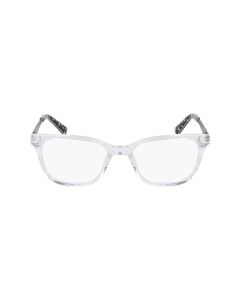 Longchamp LRK1000 Eyeglasses 970 Crystal 46mm