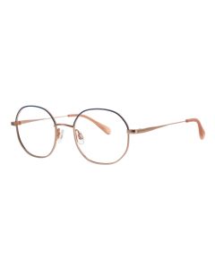 Lafont LINOTTE Eyeglasses 035 Blue 46mm
