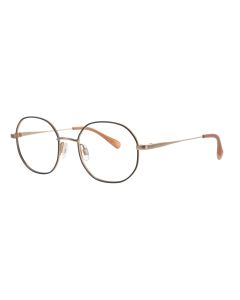 Lafont LINOTTE Eyeglasses 1075 Black 46mm