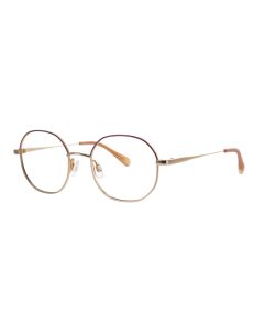 Lafont LINOTTE Eyeglasses 6512 Red 46mm