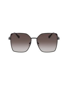 Longchamp LO173S Sunglasses 001 Black 57mm