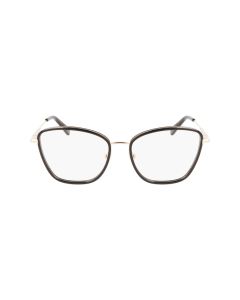 Longchamp LO2150 Eyeglasses 001 Black 55mm