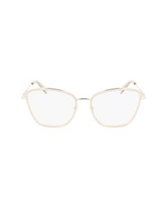 Longchamp LO2150 Eyeglasses 250 Beige 55mm
