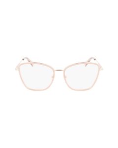 Longchamp LO2150 Eyeglasses 610 Rose 55mm