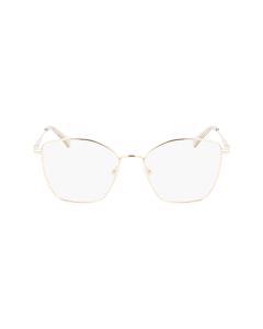 Longchamp LO2151 Eyeglasses 714 Gold 53mm