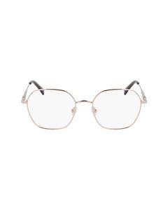Longchamp LO2152 Eyeglasses 714 Gold 53mm