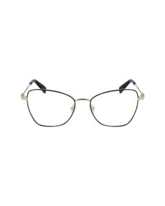 Longchamp LO2157 Eyeglasses 728 Gold/Black 52mm