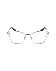 Longchamp LO2157 Eyeglasses 770 Rose Gold 52mm