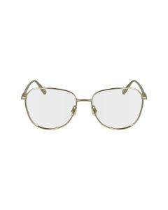 Longchamp LO2161 Eyeglasses 710 Deep Gold 53mm