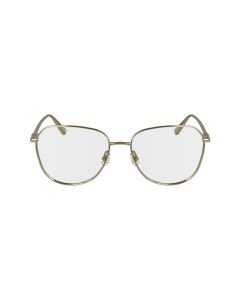 Longchamp LO2161 Eyeglasses 714 Gold 53mm