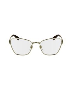 Longchamp LO2162 Eyeglasses 710 Deep Gold 54mm