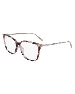 Longchamp LO2661 Eyeglasses 517 Rose Tortoise 54mm