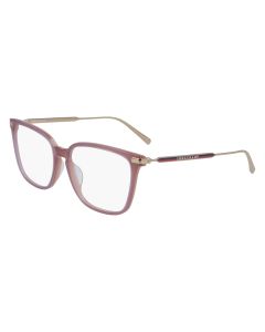 Longchamp LO2661 Eyeglasses 601 Rose 54mm