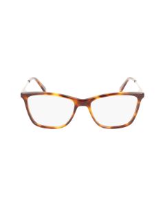 Longchamp LO2674 Eyeglasses 226 Warm Havana 54mm