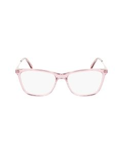 Longchamp LO2674 Eyeglasses 601 Rose 54mm