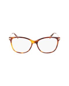 Longchamp LO2691 Eyeglasses 230 Havana 54mm